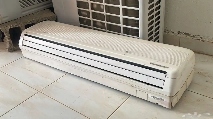 السلام عليكم عرض مكيف سبلت مستخدم ونضيف للتواصل 2