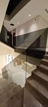 داربزين زجاج محل زجاج زجاج شاور 0
