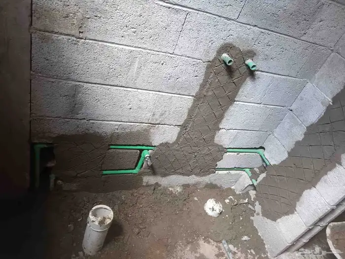 مقاول سباكه وكهرباء بخميس مشيط وابها 0