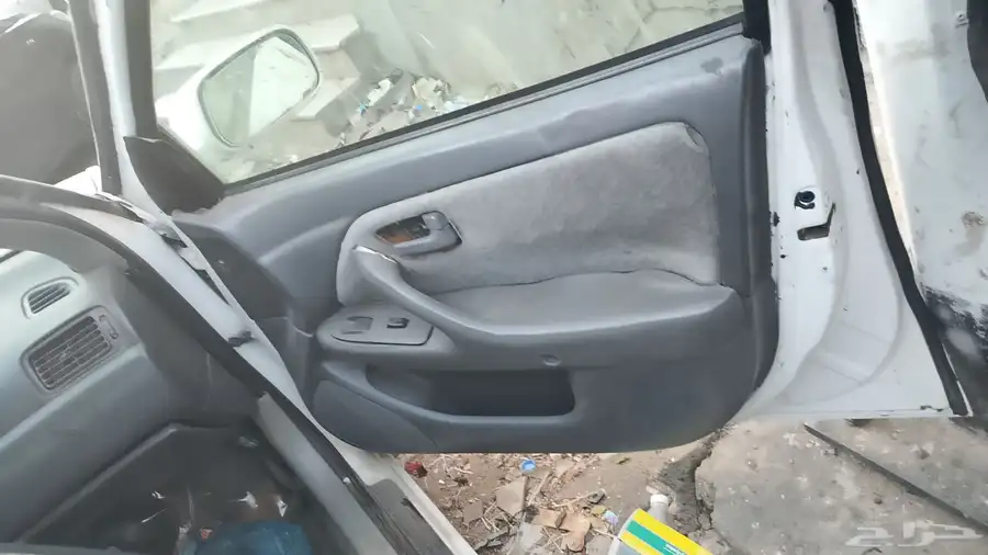 كامري تويوتا مستعمله للبيع قير اوتوماتيك بنزين عندي كامري مو 3