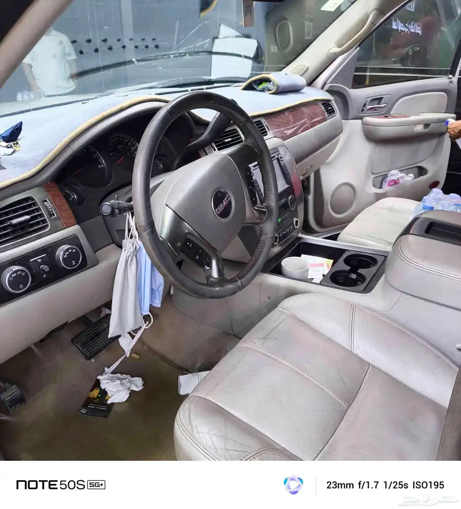جمس يوكن 2007دبل نظيف دبل طول 2