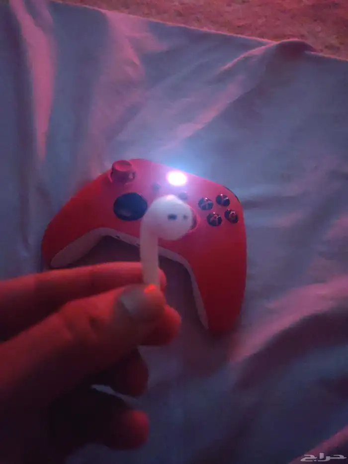 سماعة ابل الجيل الثاني يسار 0