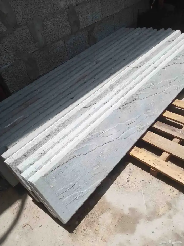 منتجات اسمنتية وصبات جاهزة 9
