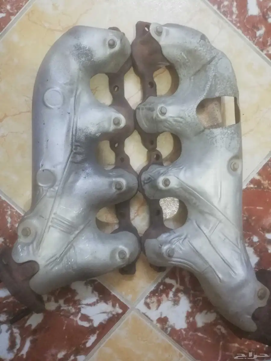 هدرز جمس وكالة نظيف 0