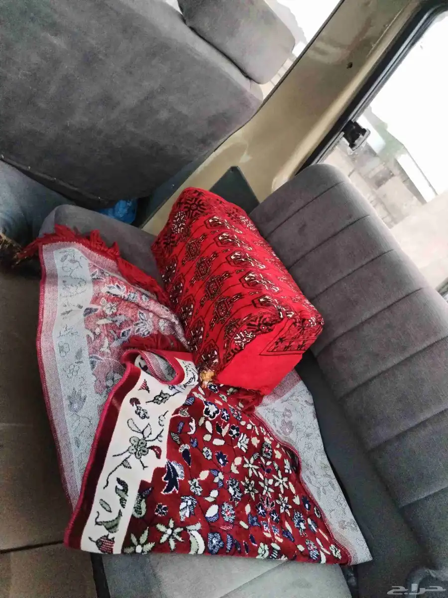 جيب ربع 91 7