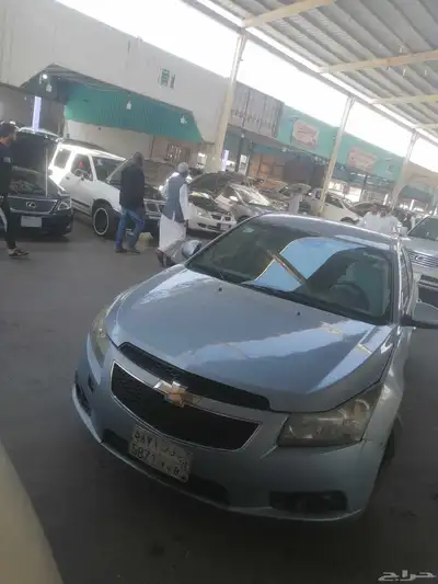 شفرليو كروز 2011 جيرعادي مكينه موضب جير بلدمكيف ثلج مفحوص 5