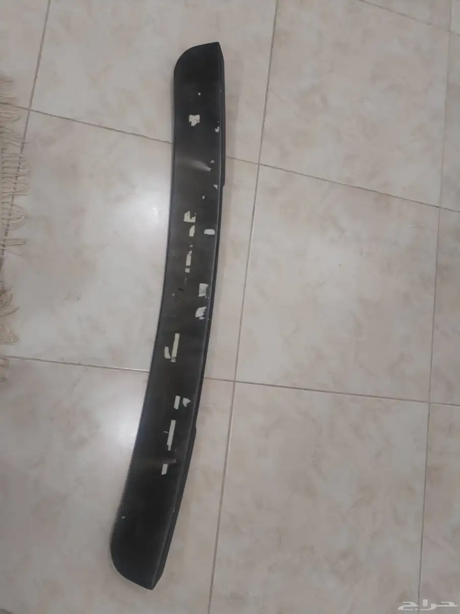 جناح خلفي للزجاج كورولا 2020 إلى 2025 1