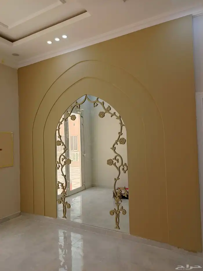 تسريحه غرف نوم ديكورات  غرف_نوم   تغيرات_بسيطه  explore  ال 6