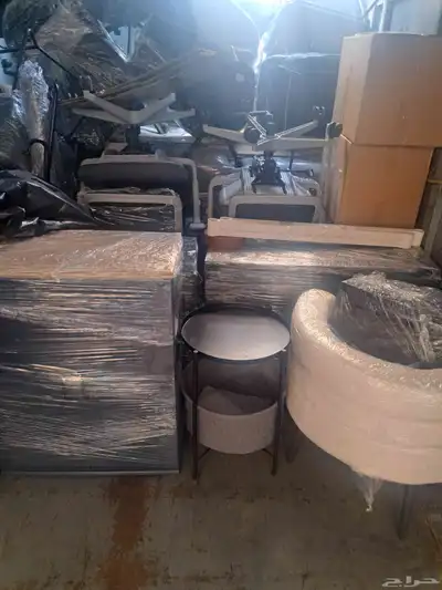 شركة نقل عفش بجيزان وضواحيها 2