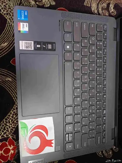 (تم تخفيض السعر) لينوفو ايديا باد فليكس 5 لابتوب 2 في 1 متحو 4