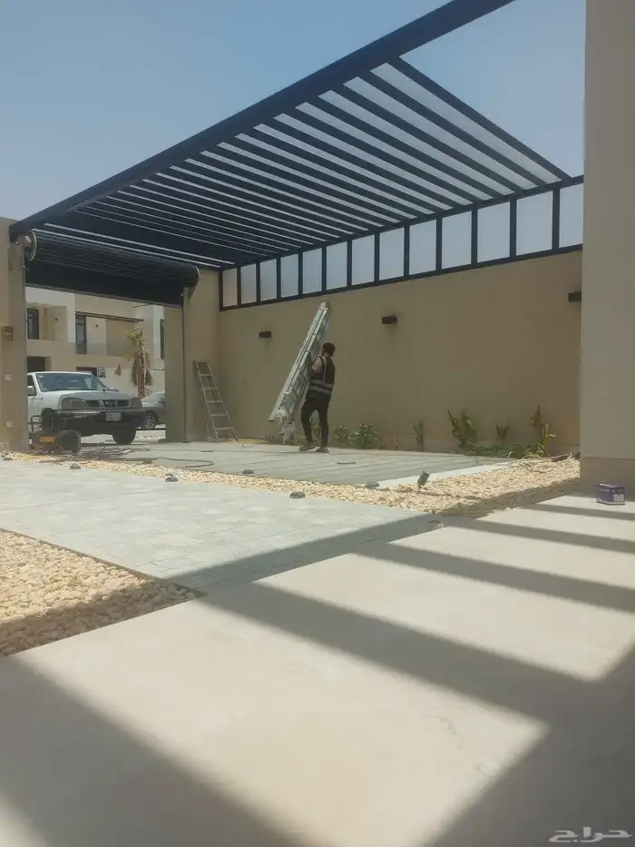 حداد 1