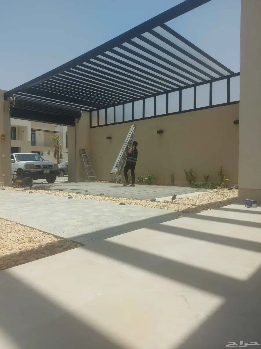 حداد 1