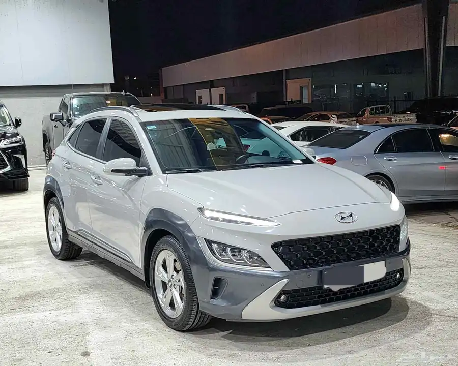 هيونداي كونا 2021 فل كامل قمة النظافة 2
