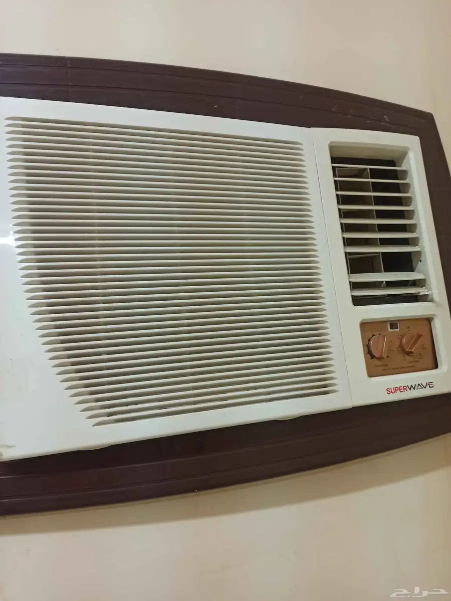 مكيف 0