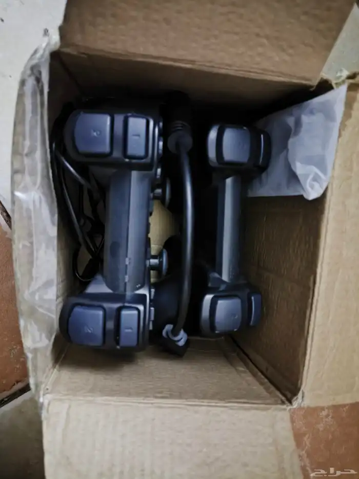 جهاز الالعاب الطيبين 1