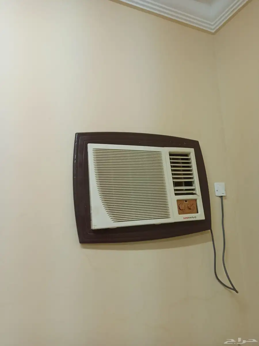 مكيف 1