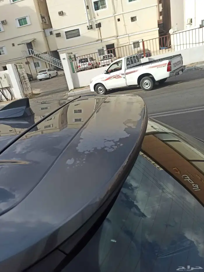 سيارة مازدا CX9 2021 6