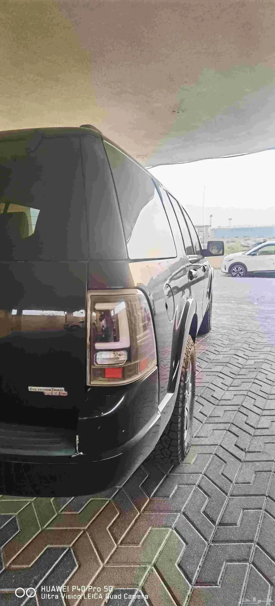 فورد اكسبلورر 2007 8 سلندر 2
