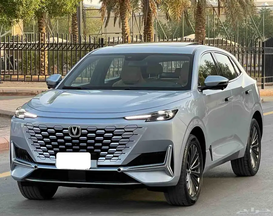 شانجان UN-K 2023 فل سعودي 0