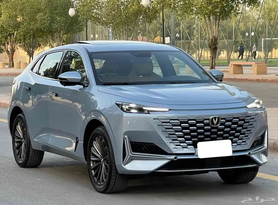 شانجان UN-K 2023 فل سعودي 1