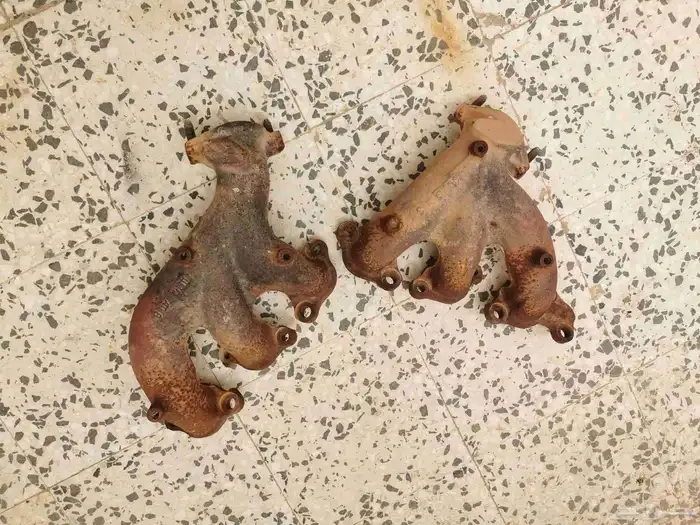 قطع غيار لاندكروزر ونيسان وغيرها 15