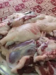 احدرفيده خرفان جبره ناهيه للعباده والمناسبات ويوجد تيوس 5
