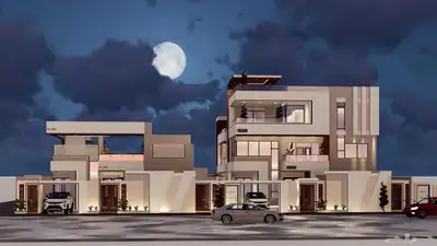مهندس معماري خبرة 5سنوات ابحث عن عمل 2
