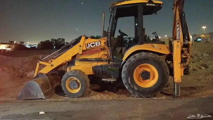 تأجير جميع انوع المعدات كله مديل حديث 2