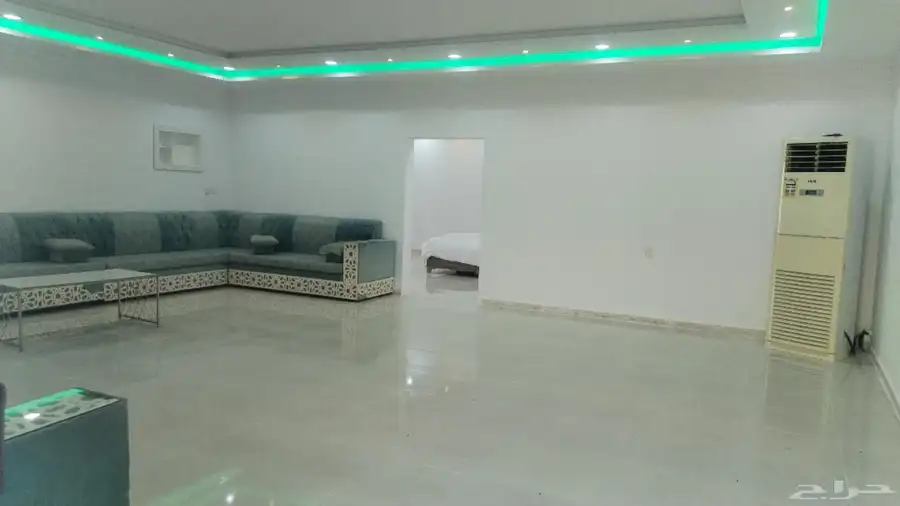 استراحة نبراس قسم النساءعرض خاص ومحدودويكند 400ايام عادي350 7