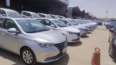 Changan alsvin 2025 0