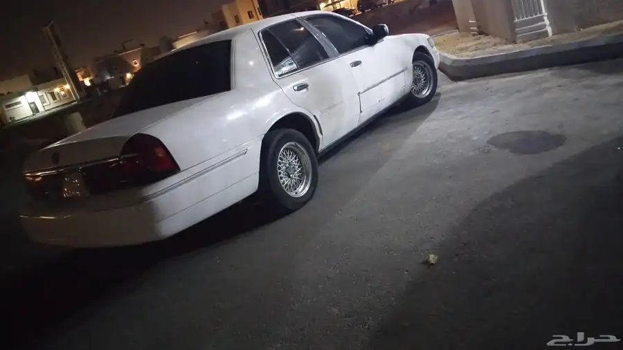 ماركيز موديل2000 4