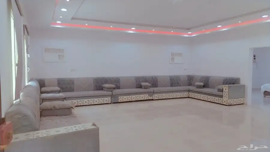 استراحة نبراس قسم النساءعرض خاص ومحدودويكند 400ايام عادي350 6