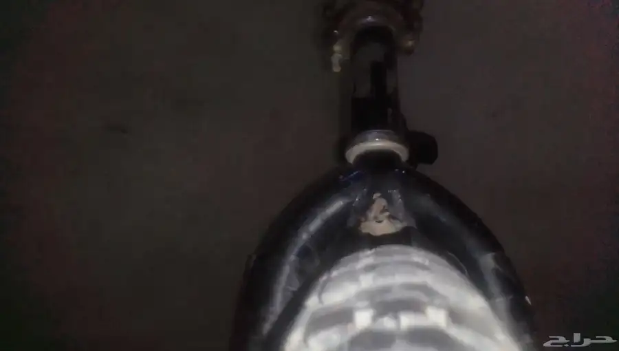 سيكل كوبرا  السيكل ممتاز مره الجنزير خفيف ويسرع 3