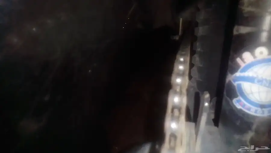 سيكل كوبرا  السيكل ممتاز مره الجنزير خفيف ويسرع 4