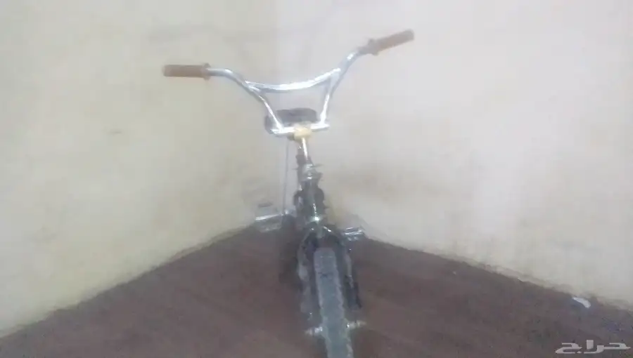 سيكل كوبرا  السيكل ممتاز مره الجنزير خفيف ويسرع 1
