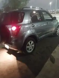 دايهاتسو تيريوس 2008 2