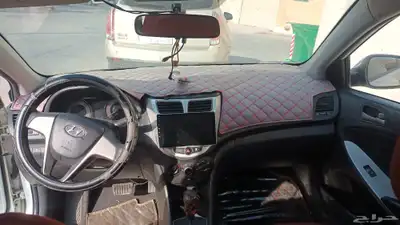 اكسنت ديزل 2016 2