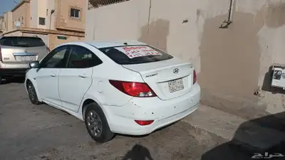 اكسنت ديزل 2016 6