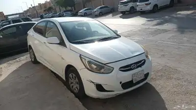 اكسنت ديزل 2016 4