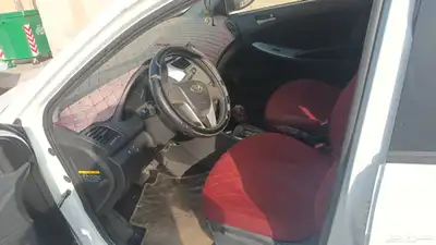 اكسنت ديزل 2016 1