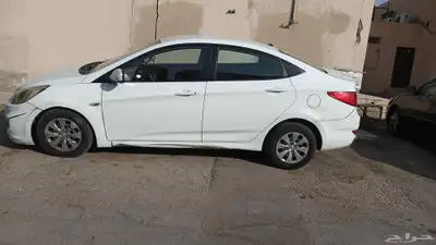 اكسنت ديزل 2016 5