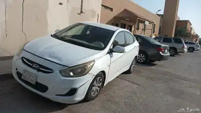 اكسنت ديزل 2016 3