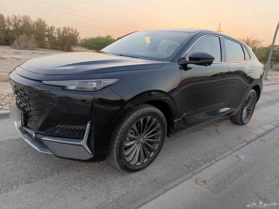 شانجان يوني كيه 2023 0