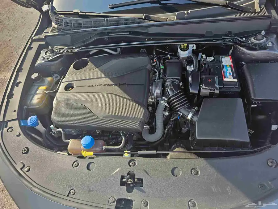 شانجان UNI-V CHANGAN 6