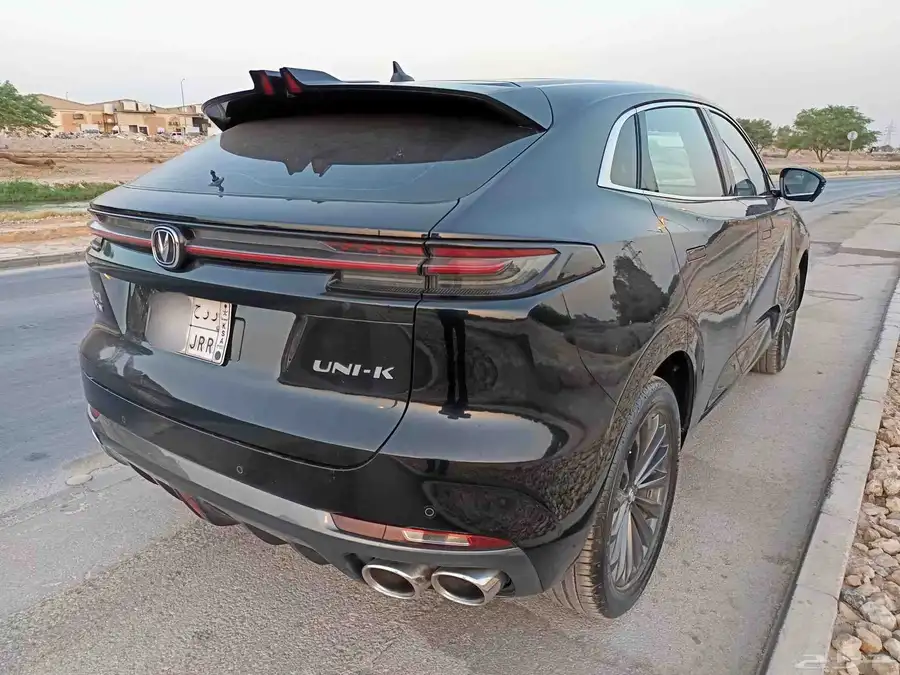 شانجان يوني كيه 2023 10
