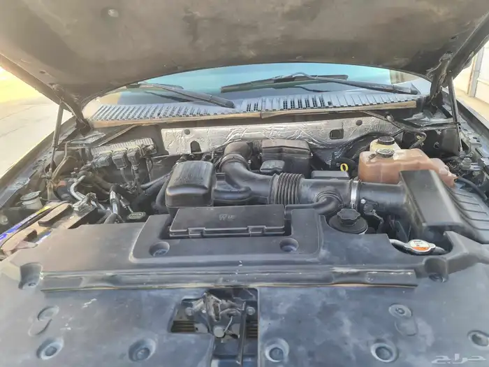 فورد موديل 2014 14