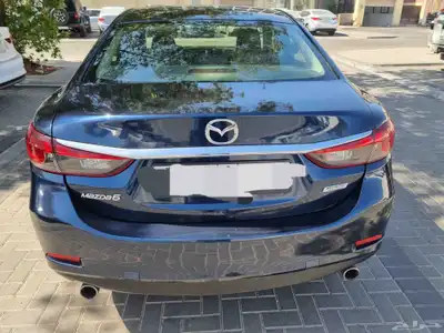 mazd 6 2015 2