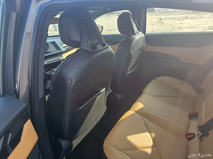 شانجان UNI-V CHANGAN 5