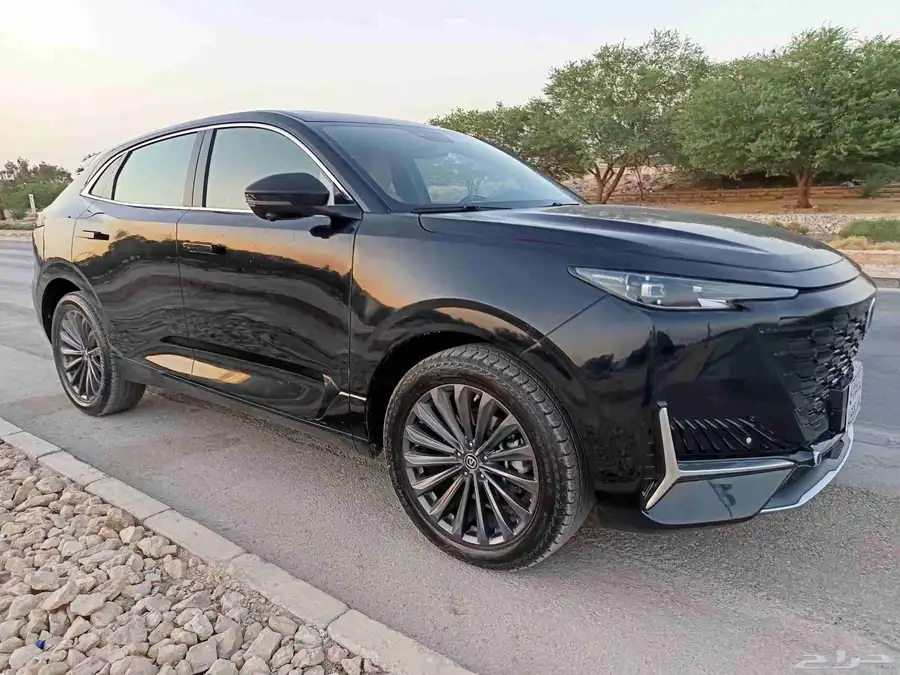 شانجان يوني كيه 2023 5