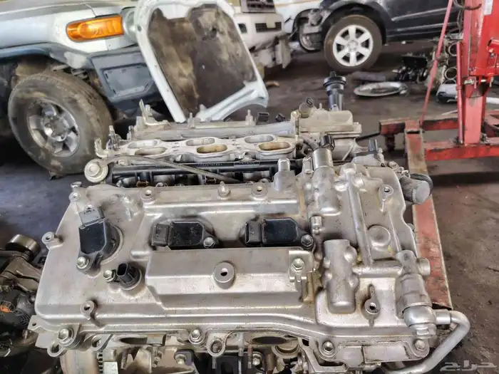 مكائن اف جي ضمان شهرين 4